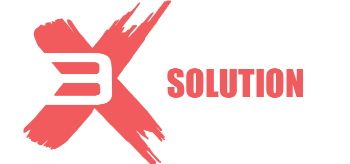 3x Solution Logo